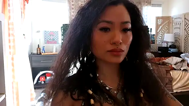 222goddess444you online show from 02-18-26, 07:10