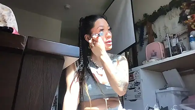 222goddess444you online show from 03-15-26, 07:42