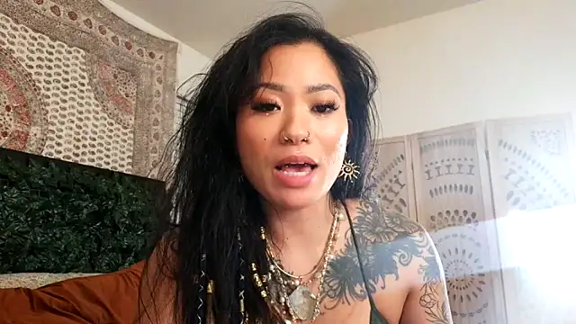 222goddess444you online show from 04-01-26, 07:20