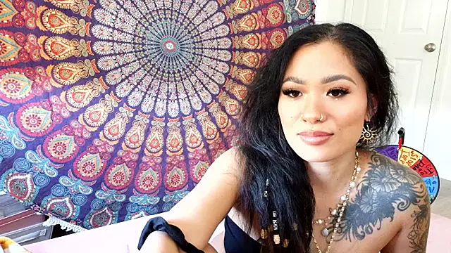 222goddess444you online show from 06-04-26, 10:49