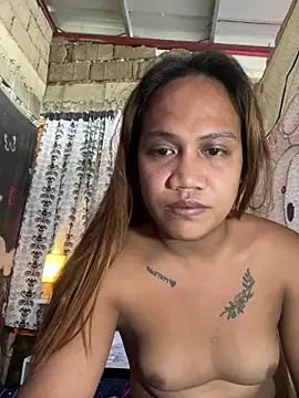 Queen-barbie online show from 03-11-26, 11:00