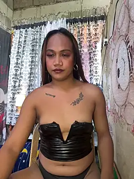 Queen-barbie online show from 03-19-26, 12:14