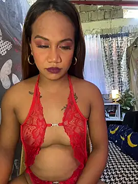 Queen-barbie online show from 04-02-26, 02:53