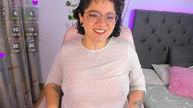 Snapshot of Sylvara_bx chatting on 02-03-26, 12:54 Sylvara bx online show from 02-03-26, 12:54