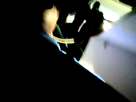 Espiroqueto online show from 02-18-26, 03:35