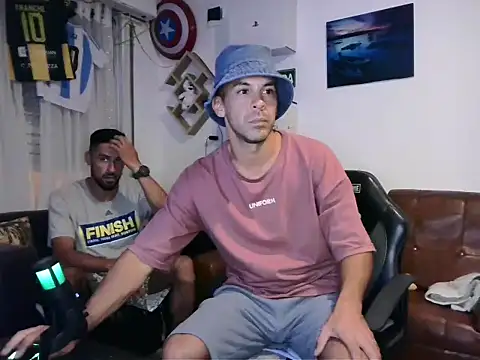 Bluntt55 online show from 02-06-26, 11:52