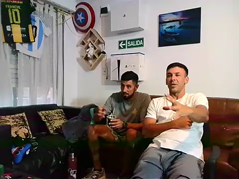 Bluntt55 online show from 02-09-26, 09:41