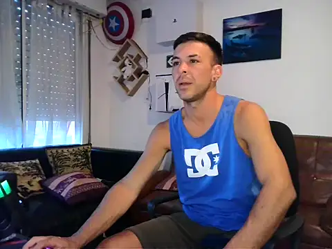 Bluntt55 online show from 02-10-26, 10:36