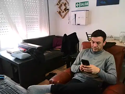 Bluntt55 online show from 08-01-26, 03:44