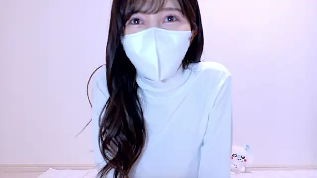 Snapshot of The_Ami_jp chatting on 02-22-26, 04:02 The Ami jp online show from 02-22-26, 04:02