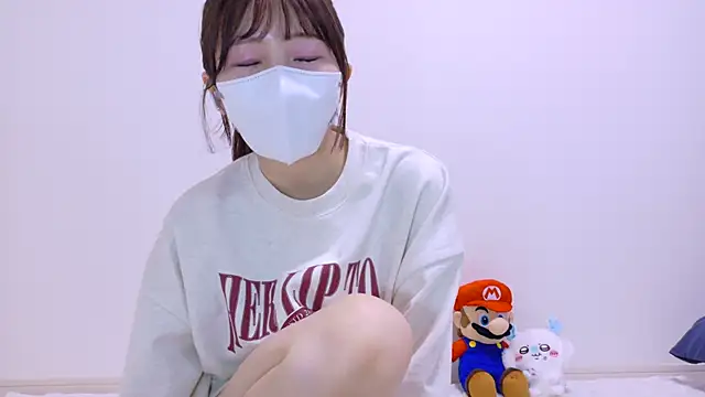 Snapshot of The_Ami_jp chatting on 03-02-26, 07:48 The Ami jp online show from 03-02-26, 07:48