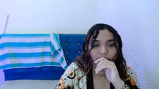 miiia perez online show from 02-21-26, 07:15