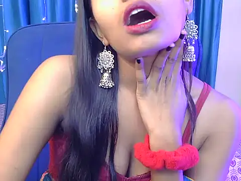 Snapshot of hii-ruchi chatting on 02-12-26, 04:57 hii-ruchi online show from 02-12-26, 04:57