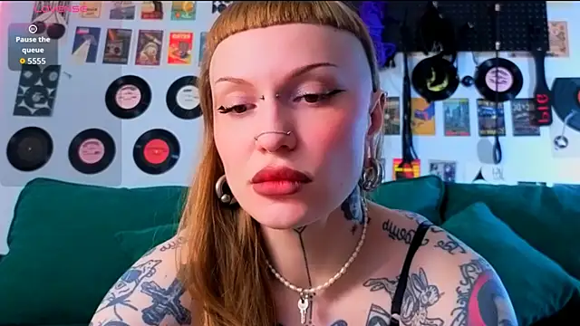 SugarSoot online show from 05-14-26, 05:36