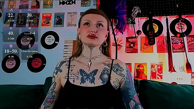 SugarSoot online show from 05-16-26, 05:48