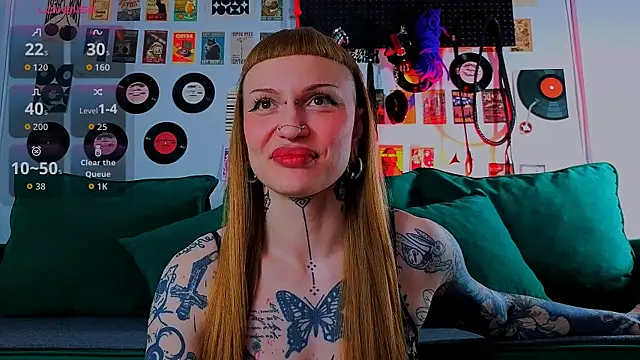 SugarSoot online show from 05-20-26, 05:35