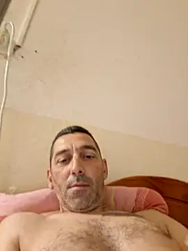 Spider2828 online show from 07-14-26, 10:21