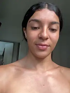 NaniBlossomX online show from 02-23-26, 08:50