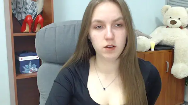 Snapshot of Nessi-Morris chatting on 02-06-26, 07:12 Nessi-Morris online show from 02-06-26, 07:12