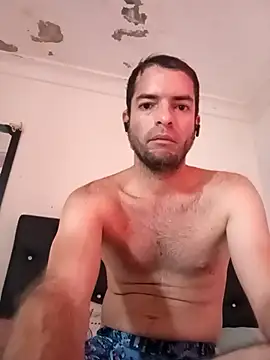 Richard241823 online show from 02-15-26, 12:36