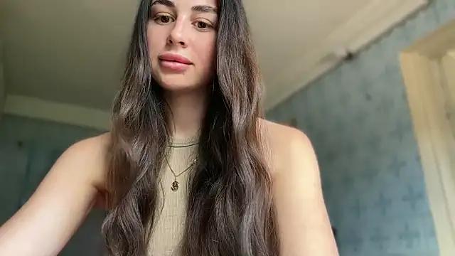 LiluMartiznir online show from 06-08-26, 11:21