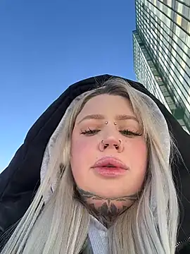 Snapshot of Chiibi chatting on 02-23-26, 09:50 Chiibi online show from 02-23-26, 09:50