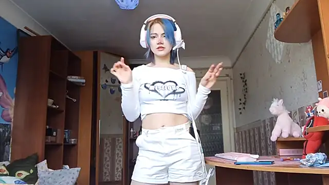 Snapshot of KathernSaulters chatting on 02-03-26, 06:40 KathernSaulters online show from 02-03-26, 06:40