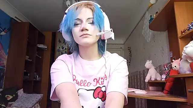 Snapshot of KathernSaulters chatting on 02-04-26, 11:27 KathernSaulters online show from 02-04-26, 11:27