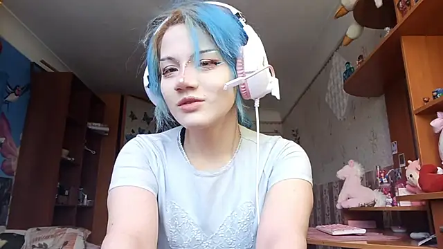 Snapshot of KathernSaulters chatting on 02-10-26, 05:55 KathernSaulters online show from 02-10-26, 05:55