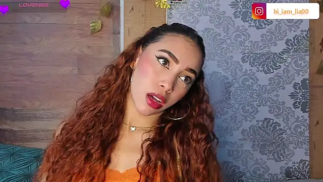 Snapshot of LiaHansson00 chatting on 02-18-26, 03:52 LiaHansson00 online show from 02-18-26, 03:52