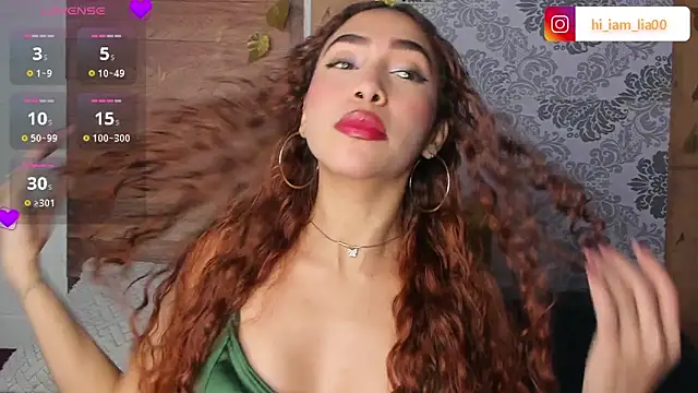 Snapshot of LiaHansson00 chatting on 02-20-26, 07:36 LiaHansson00 online show from 02-20-26, 07:36