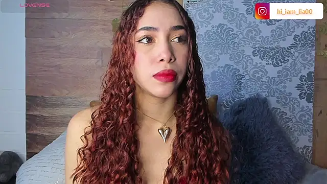 LiaHansson00 online show from 03-23-26, 04:22