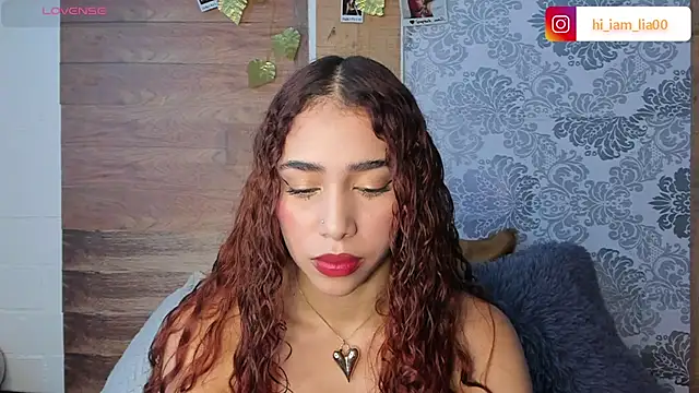 LiaHansson00 online show from 04-02-26, 04:26