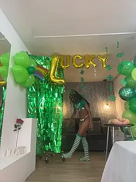 Alahia Betancurr online show from 03-17-26, 01:58