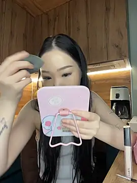 Snapshot of Peony_kiss chatting on 02-15-26, 07:51 Peony kiss online show from 02-15-26, 07:51