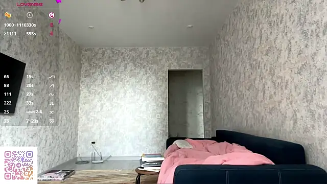 Snapshot of ViolaFaa chatting on 02-26-26, 07:29 ViolaFaa online show from 02-26-26, 07:29