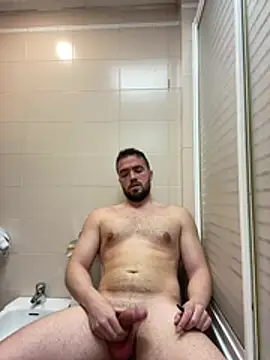 Ghostdick0712 online show from 03-18-26, 04:21