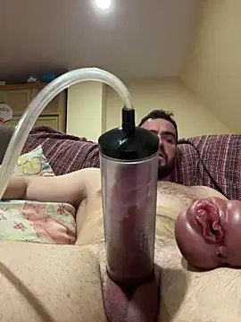 Ghostdick0712 online show from 04-14-26, 08:04