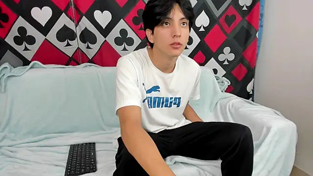 Steerlingxvx online show from 02-05-26, 12:32