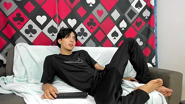 Steerlingxvx online show from 02-07-26, 01:20