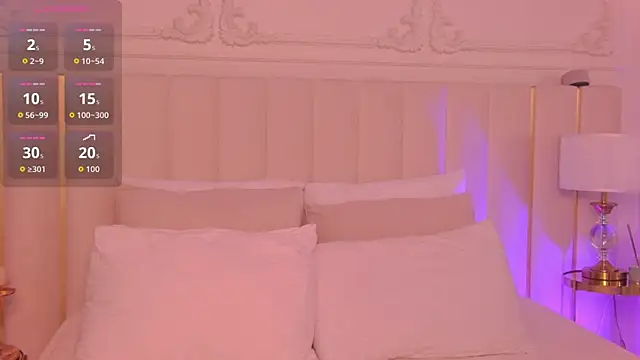 AlisseMoore online show from 04-03-26, 06:22