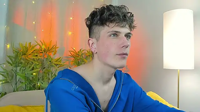 Rony Joy online show from 04-20-26, 08:43