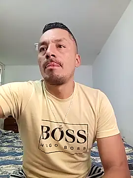 Gaby andryu online show from 02-14-26, 07:32