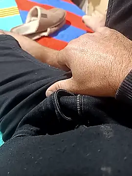 Javier0603 online show from 02-26-26, 09:58