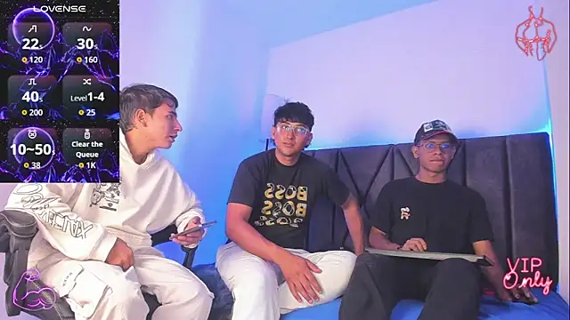 Snapshot of StellayDrake chatting on 02-23-26, 02:25 StellayDrake online show from 02-23-26, 02:25