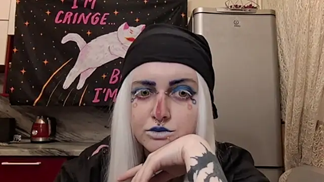 god of stories online show from 03-08-26, 01:36