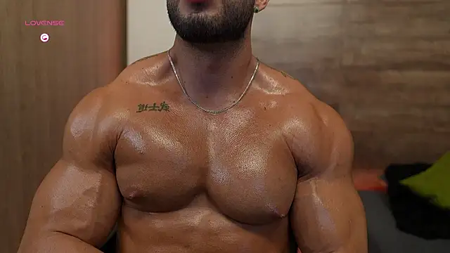 connor h1 online show from 04-08-26, 06:13