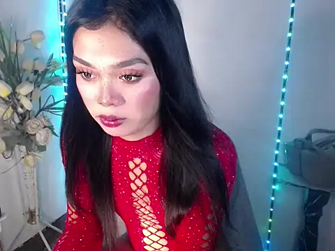 Darkness Angel online show from 07-24-26, 03:37