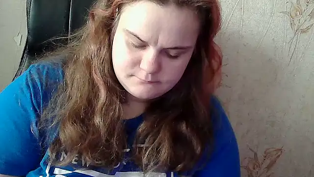 Snapshot of DollyGersoon chatting on 02-15-26, 07:51 DollyGersoon online show from 02-15-26, 07:51