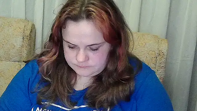 Snapshot of DollyGersoon chatting on 02-25-26, 09:02 DollyGersoon online show from 02-25-26, 09:02